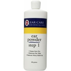 Miracle Care Ear Powder Step 1 - 96 gm