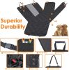 Car pet pad waterproof car seat cover