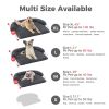 Dog Mat Furniture Protector Fluffy Dog Couch Bed